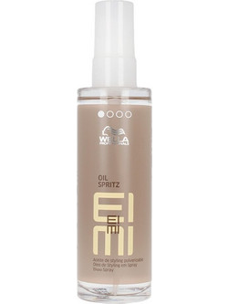 Wella Professionals Eimi Oil Spritz Ξηρό Λάδι Μαλλιών 95ml