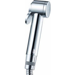 Bossini Paloma B00442 Chrome - Ντουζάκι Μπιντέ ABS