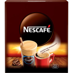 Nescafe Στιγμιαίος Classic 5x550gr