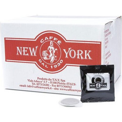 New York E.S.E. Pod Espresso 150τμχ