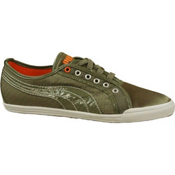Puma Medley Γυναικεία Sneakers Χακί 348657-02