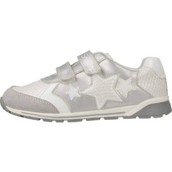 Chicco Biky Παιδικά Sneakers Ασημί 1059626