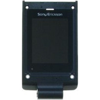 Original Οθόνη SonyEricsson W380i εσωτερική & Μηχανισμός αφής + Μπροστινό κάλυμμα