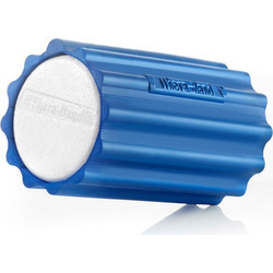 Thera-Band Καλύμματα Κυλίνδρων Μασάζ (Foam Rollers Wraps+) Extra Σκληρό