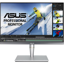 Asus ProArt PA24AC IPS HDR Monitor 24.1" 1920x1200 FHD 70Hz 5ms