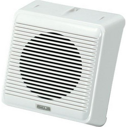 Ahuja WSX-551T Ηχείο Τοίχου 5W Λευκό