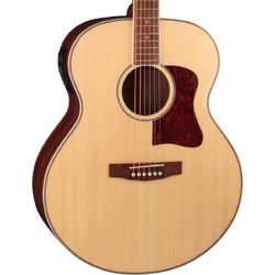 Cort CJ-MEDX Natural Gloss