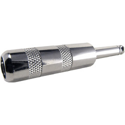 Ernie Ball 6327 Jack Plug Straight Mono