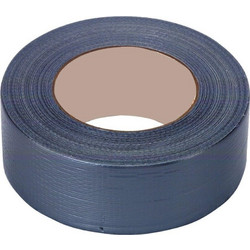 Gewa Gaffer Tape - Silver