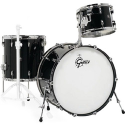 Gretsch Renown Maple 2016 Set Piano Black RN2-E823-PB