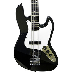 Infinity LJB-4 Black