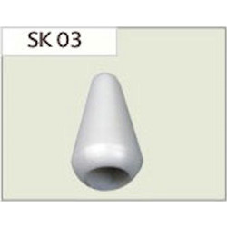 Jacky Jackson SK 03 White