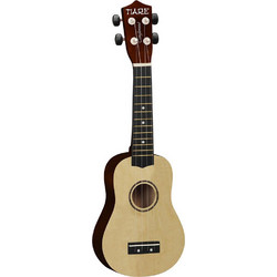 Tanglewood Tiare TWTSP Soprano Natural