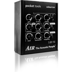 AER Pocket Tool Colourizer 2 Προενισχυτής Οργάνου - Φωνής