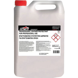 Feral Leather Protectant 4lt