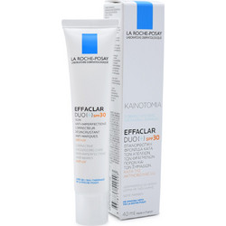 La Roche-Posay Effaclar Duo+ SPF30 40ml