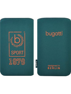 BUGATTI ΘΗΚΗ ΠΟΥΓΚΙ SLIM CASE ST NEOPREN MOSS M