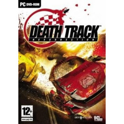 Death Track Resurrection PC