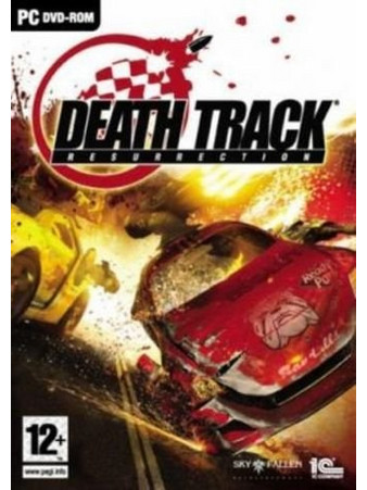 Death Track Resurrection PC