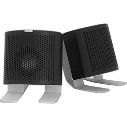 Altec Lansing Expressionist 1520 Ηχεία Υπολογιστή 2.0 5W Black