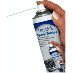 Σπρέι αέρα Logilink RP0001 400ml