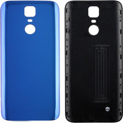 ZOPO FLASH X2 ZP17195 5.99" BATTERY COVER BLUE OR