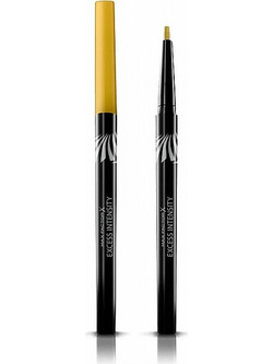 Max Factor Excess Intensity Longwear 01 Gold Στυλό Eyeliner