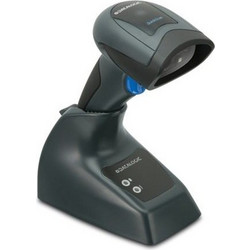Datalogic QuickScan I QBT2131 Scanner (QBT2131-BK-BTK1)
