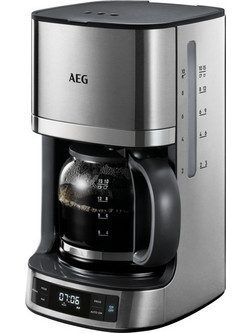 AEG KF7700 Καφετιέρα Φίλτρου