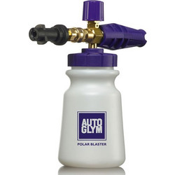 Autoglym Polar Blaster Αφροποιητής Για Πλυστικό
