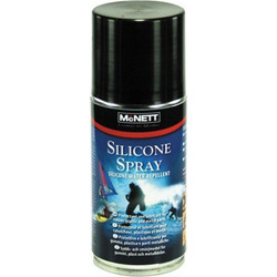 Σπρέι σιλικόνης McNETT 21242 Silicone spray 150ml (21242)