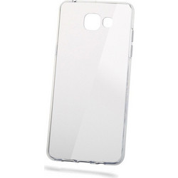 Celly Gelskin Transparent (Galaxy A3 2017)