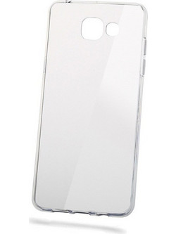 Celly Gelskin Transparent (Galaxy A3 2017)