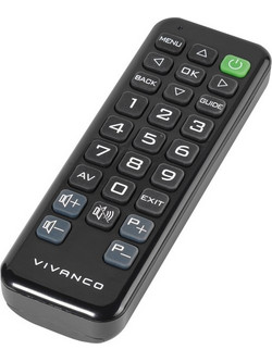 Vivanco Zapper Sony