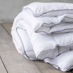 Nima Πάπλωμα King Size Microfiber 240x260 Balance