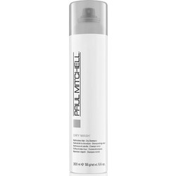 Paul Mitchell Refreshes Hair Dry Wash Dry Shampoo για Όγκο 300ml