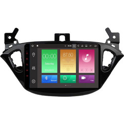 Beltec Audio BLA.CORSA.E.80 Ηχοσύστημα Αυτοκινήτου με Οθόνη Αφής 8" USB Bluetooth & GPS