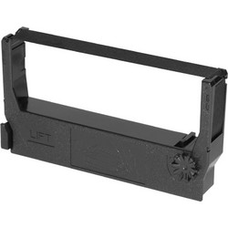 Epson Μελανοταινία ERC-23B Black (C43S015360)
