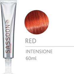 Sassoon Intensione Red Ενισχυτικό Βαφής Μαλλιών Χωρίς Αμμωνία 60ml
