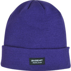 Basehit Unisex Σκουφάκι Beanie