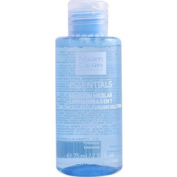 Martiderm Essential Solucion Micellar Water Ντεμακιγιάζ 75ml