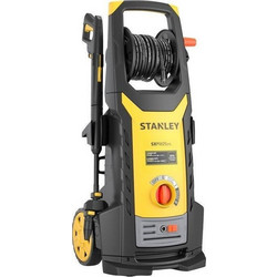 Stanley SXPW25DTS-E Dual Function Πλυστικό Μηχάνημα Ρεύματος 150bar