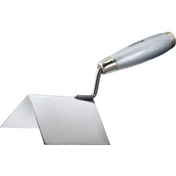 Μυστρί για εξωτερικές γωνιες inox, MTX 86314