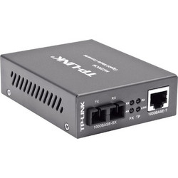 TP-Link MC200CM V4 media converter