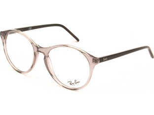 Ray-Ban RB5371 5968 Ανδρικός Σκελετός Γυαλιών Οράσεως Κοκάλινος Ροζ