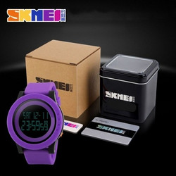 Skmei 1193 Purple