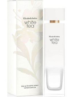 Elizabeth Arden White Tea Eau de Toilette 100ml