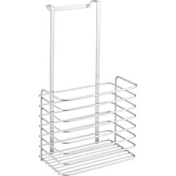 Ράφι Πόρτας 20x15x36υψ Galileo Polytherm Metaltex 350610