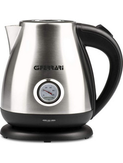 G3 Ferrari G10096 Ανοξείδωτος Βραστήρας 1.7lt 2200W