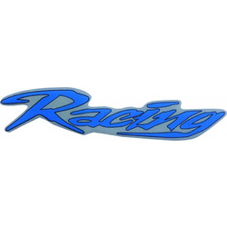 ΣΗΜΑ RACING CRYSTAL (ΠΡΑΣΙΝΟ Ή ΚΟΚΚΙΝΟ) CARMAN